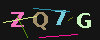 Gambar captcha
